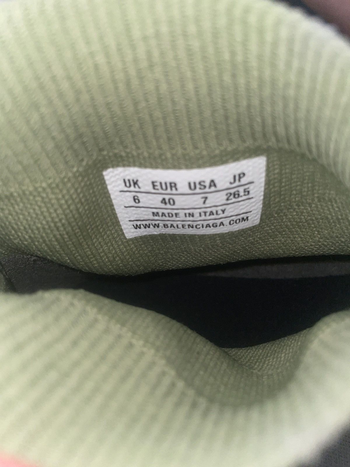 Balenciaga × Designer × Other Balenciaga Size US 8.5 / EU 41-42 - 5 Thumbnail