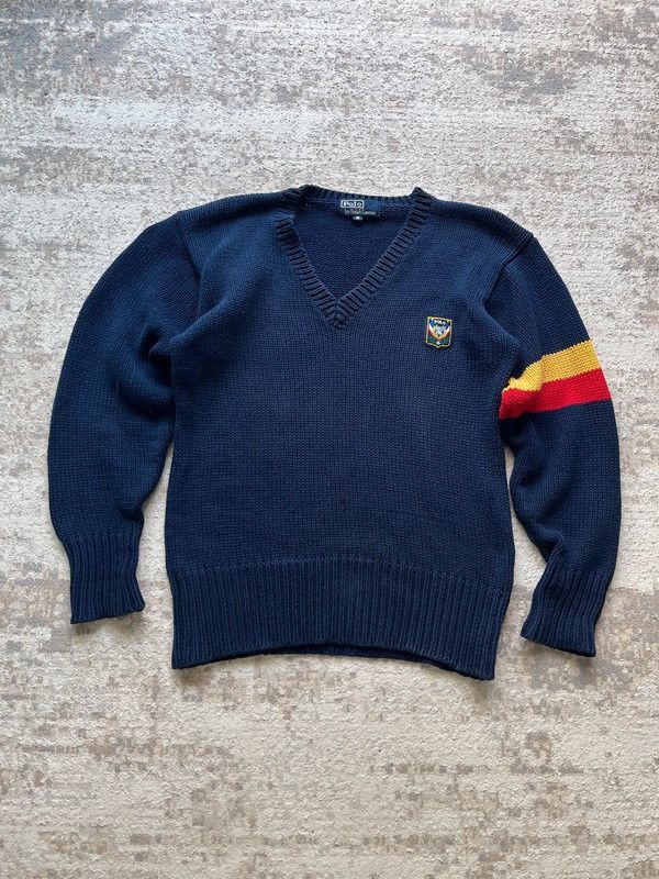 Polo Ralph Lauren Polo Ralph Lauren Size US M / EU 48-50 / 2 - 1 Thumbnail