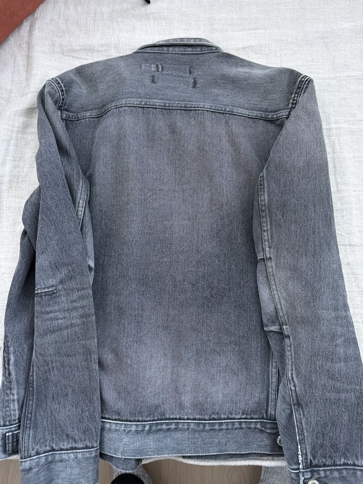 Haven Haven x Nonnative Denim Anniversary Jacket Size 2 Size US S / EU 44-46 / 1 - 2 Thumbnail
