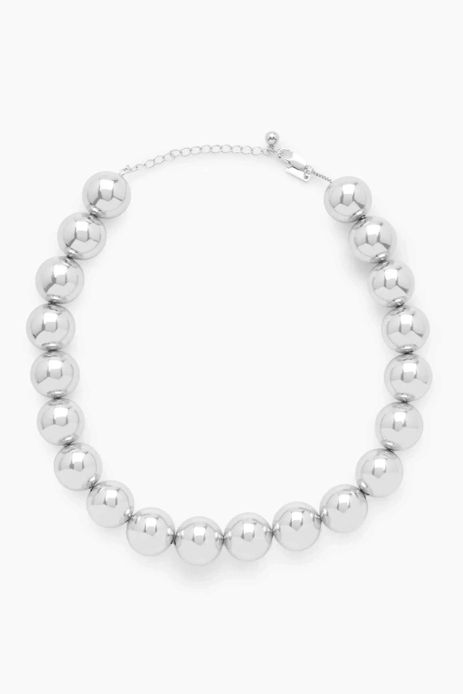 Cos Cos Necklace Size ONE SIZE - 1 Thumbnail
