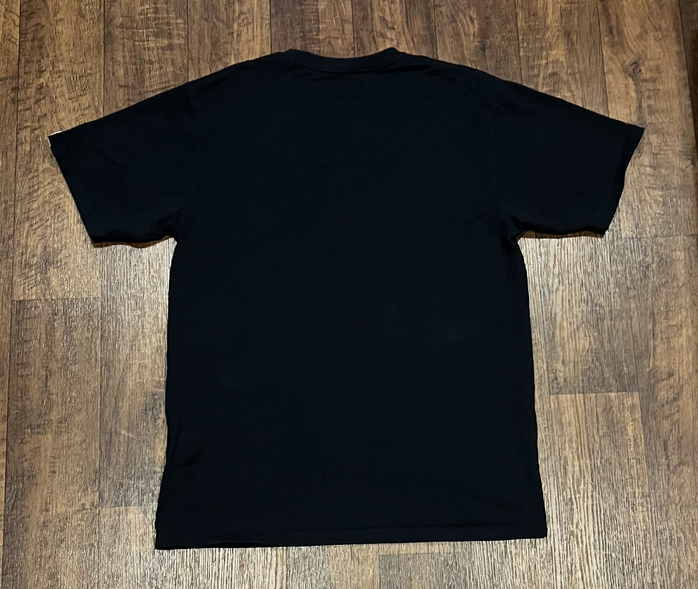 Bape Bape tee shirt Size US L / EU 52-54 / 3 - 2 Thumbnail