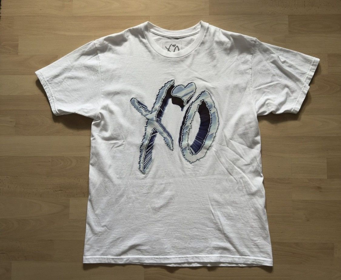 The Weeknd The Weeknd XO Dawn FM Bundle Size US L / EU 52-54 / 3 - 11 Thumbnail