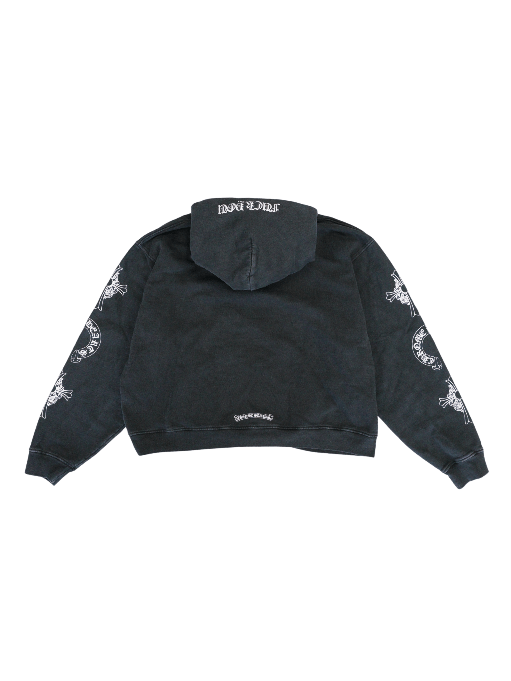 Chrome Hearts Chrome Hearts Soap & Water F1 Exclusive Hoodie Size US XL / EU 56 / 4 - 2 Thumbnail