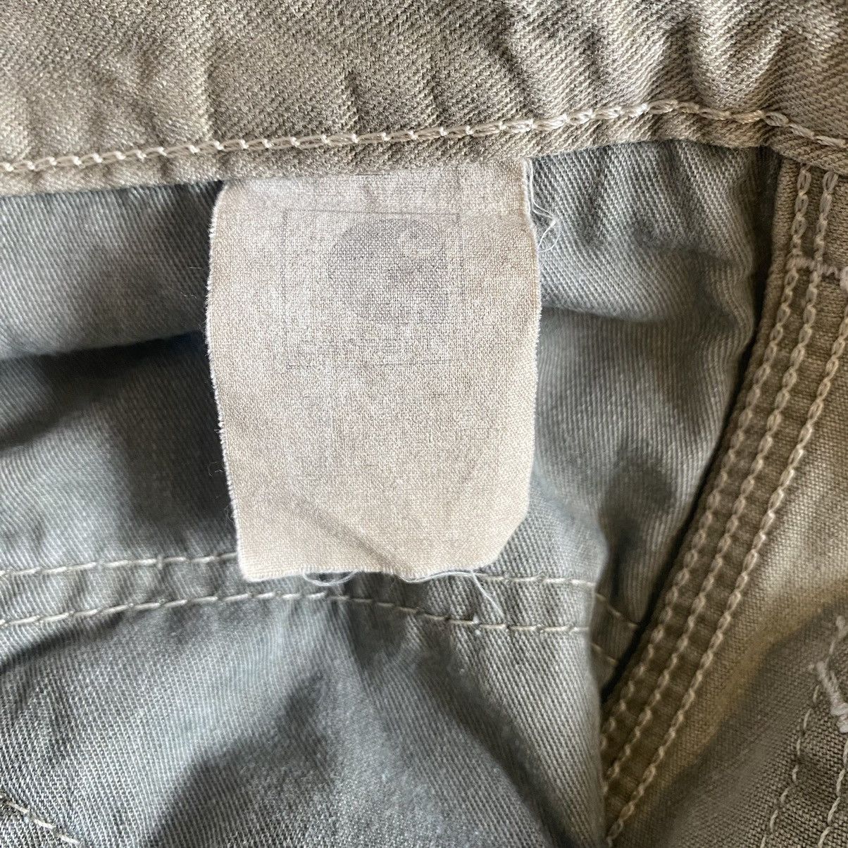 Carhartt Vintage Carhartt Carpenter Pants Size US 33 - 13 Thumbnail