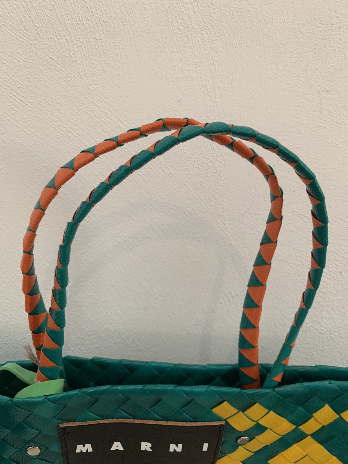 Marni Marni Market Bag Size ONE SIZE - 4 Thumbnail