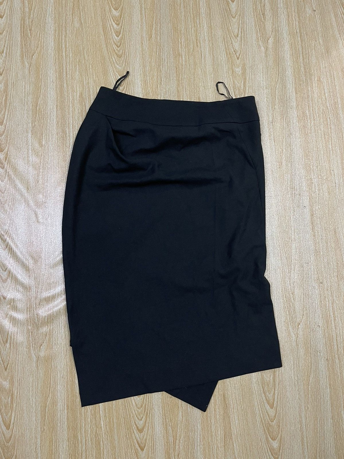 Vivienne Westwood VINTAGE DESIGNER VIVIEN WESTWOOD SKIRT Size 42" / US 20 - 1 Thumbnail