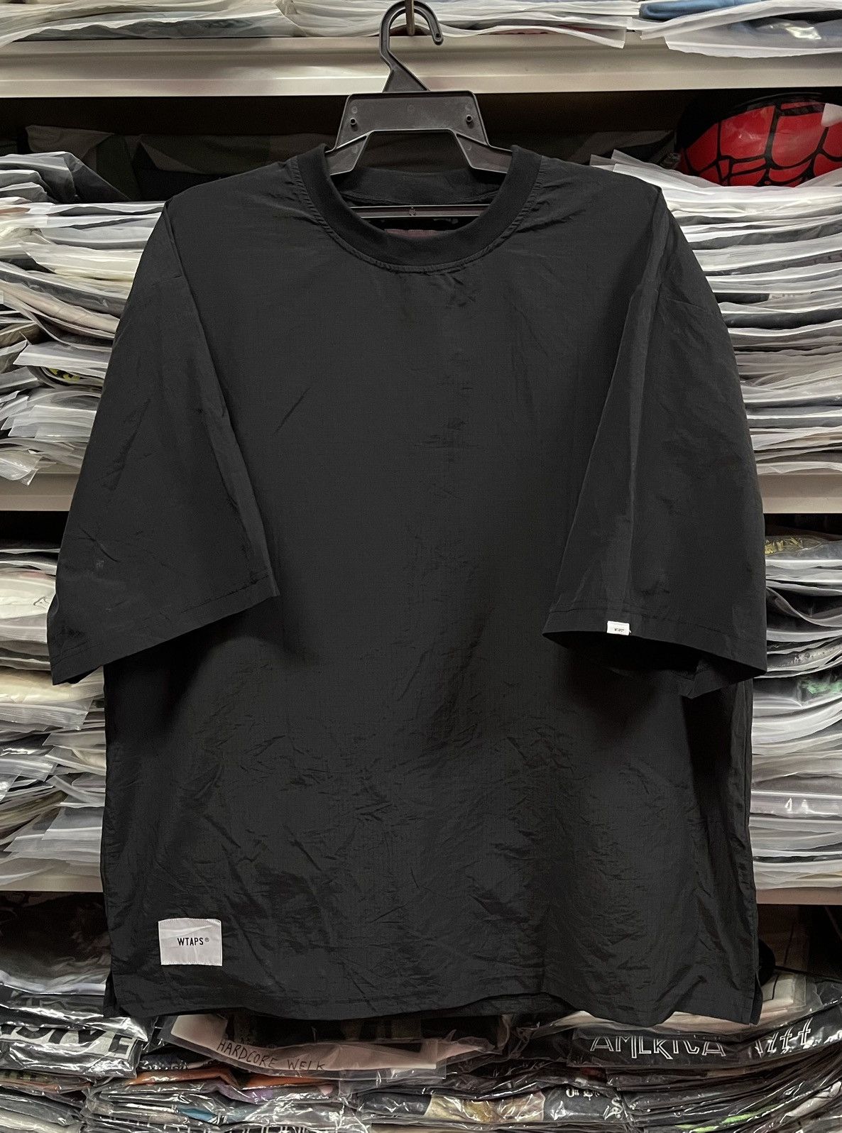 Wtaps WTAPS x NEIGHBORHOOD🔥🔥🔥 Size US L / EU 52-54 / 3 - 1 Thumbnail