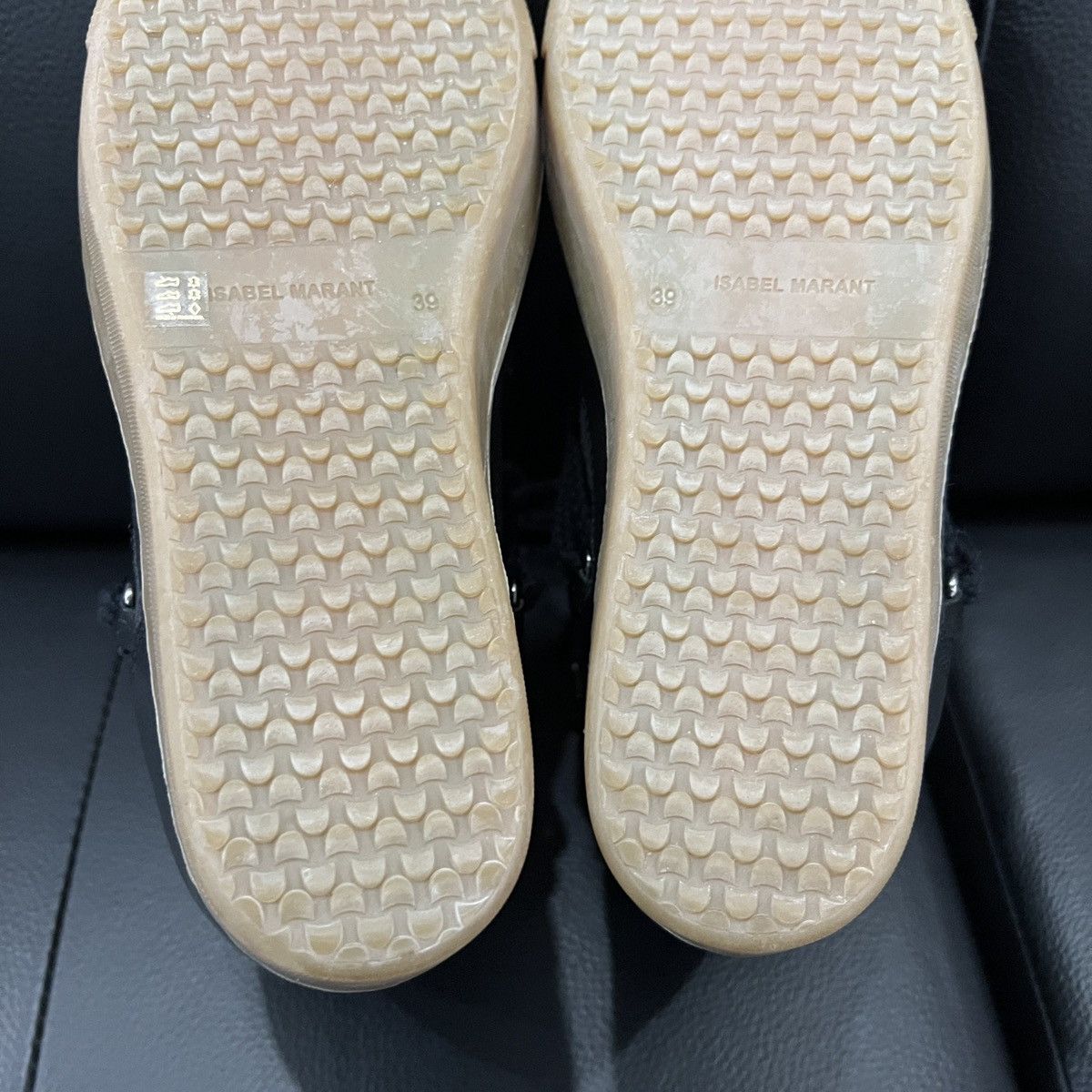 Isabel Marant Isabel Marant Size US 9 / IT 39 - 15 Thumbnail