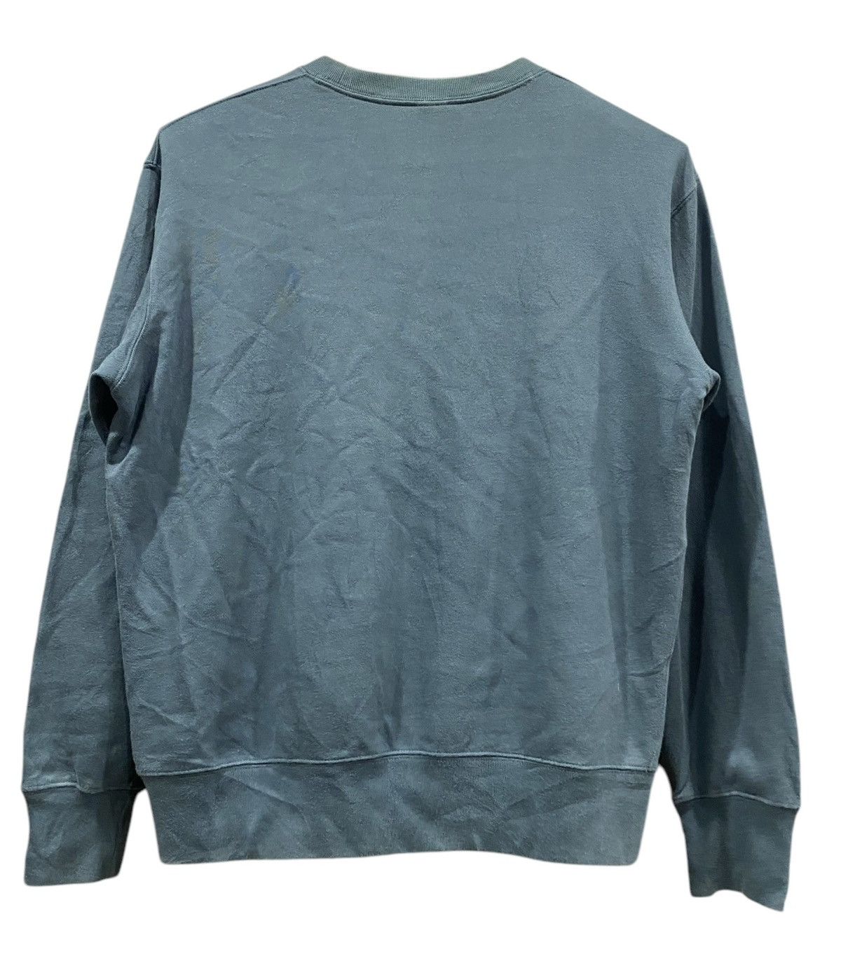 Keith Haring × Uniqlo Rare KEITH HARING x UNIQLO Crewneck Sweatshirt Size US M / EU 48-50 / 2 - 2 Thumbnail