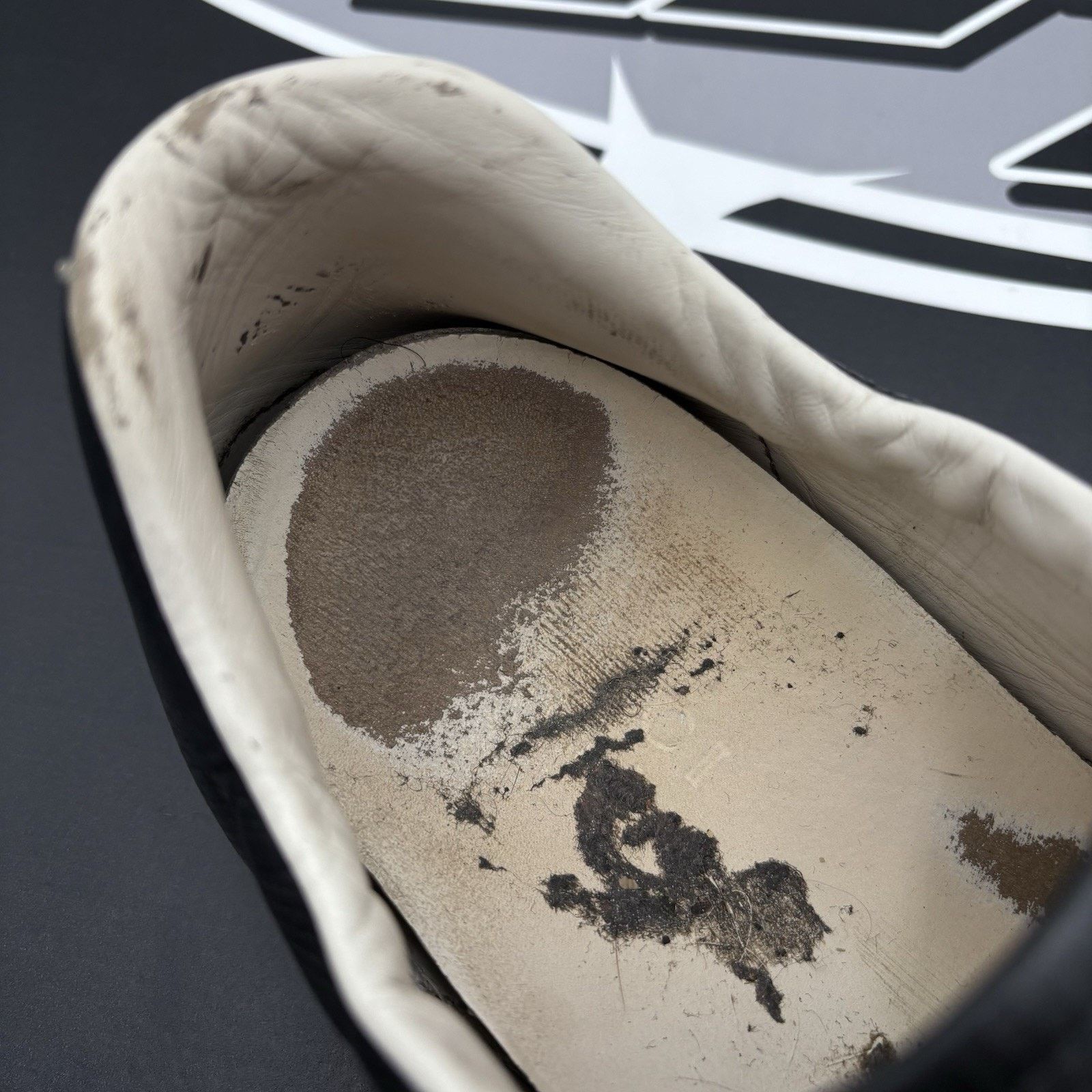 Gucci Size 9.5 G (10 US) - Gucci Ace GG ' Black ' Size US 10 / EU 43 - 16 Thumbnail