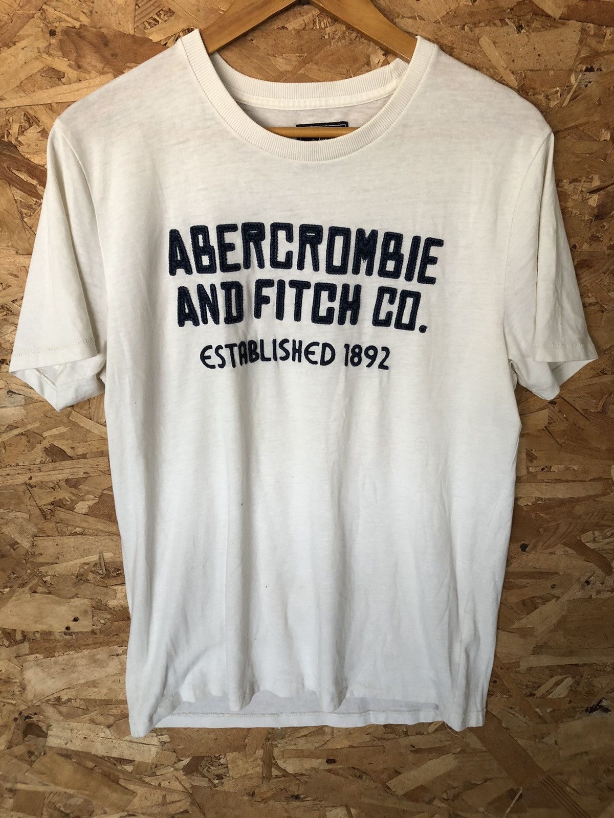 Abercrombie & Fitch Abercrombie & Fitch Size US M / EU 48-50 / 2 - 1 Thumbnail