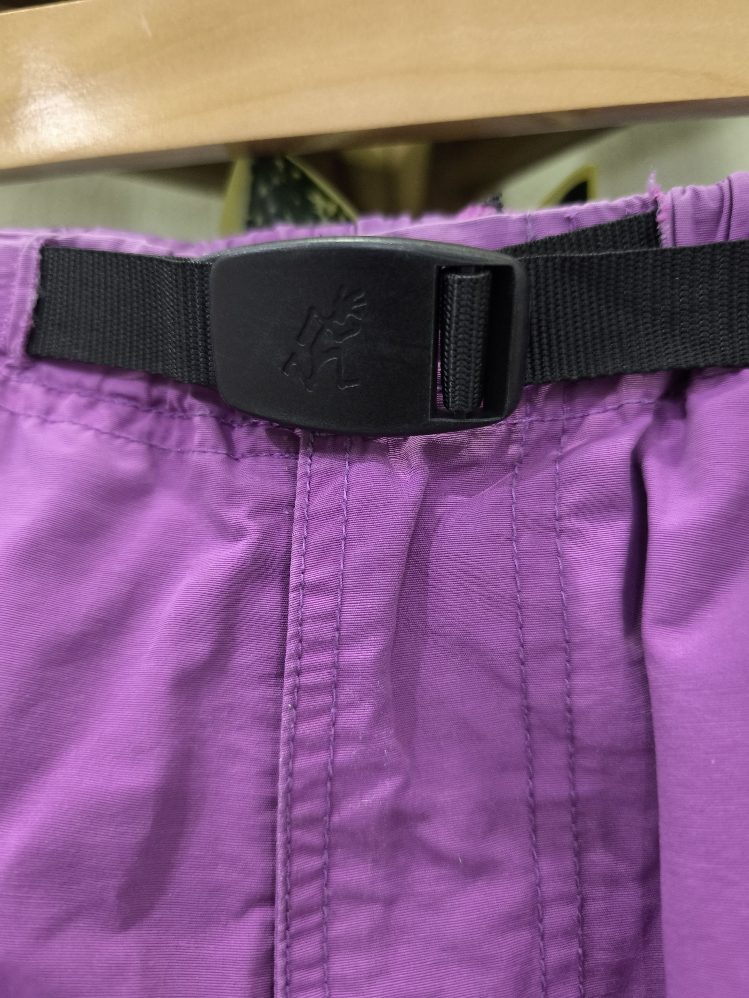 Gramicci × Japanese Brand Gramicci x Niko And Short Pants Size US 32 / EU 48 - 3 Thumbnail