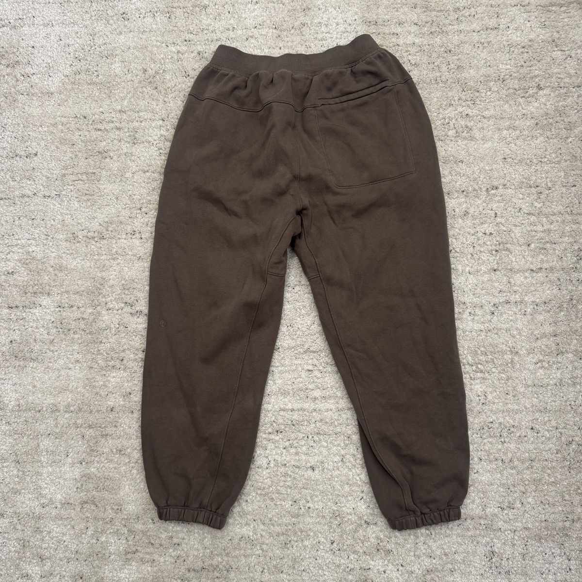Lululemon Tab Joggers Size US 30 / EU 46 - 2 Thumbnail