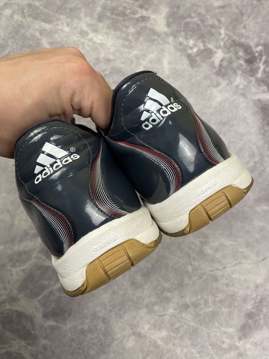 Adidas Adidas F10 Football Soccer Shoes Futsal size: 45.5 Blokecore Size US 12.5 / EU 45-46 - 9 Thumbnail