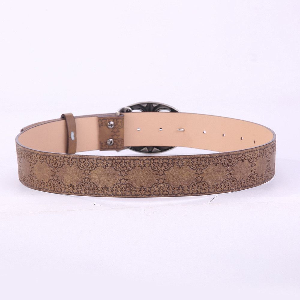 Other Vintage Jeans Fashionable Belt Size ONE SIZE - 3 Thumbnail