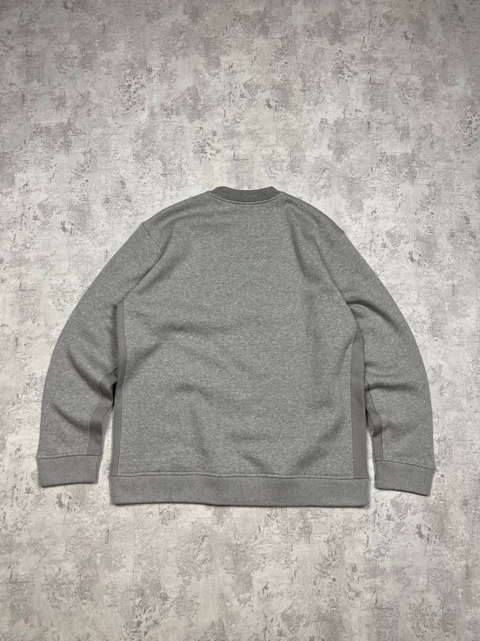 Nike Vintage Nike Sweatshirt Spellout Logo Y2K Size US L / EU 52-54 / 3 - 8 Thumbnail