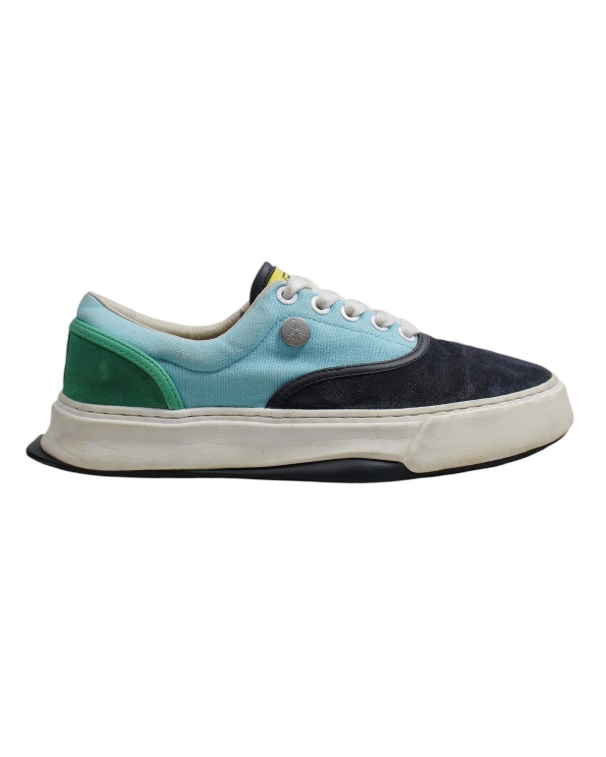 Fila × Maison MIHARA YASUHIRO SS2023 FILA X MIHARA YASUHIRO FM-10 Size US 9.5 / EU 42-43 - 3 Thumbnail