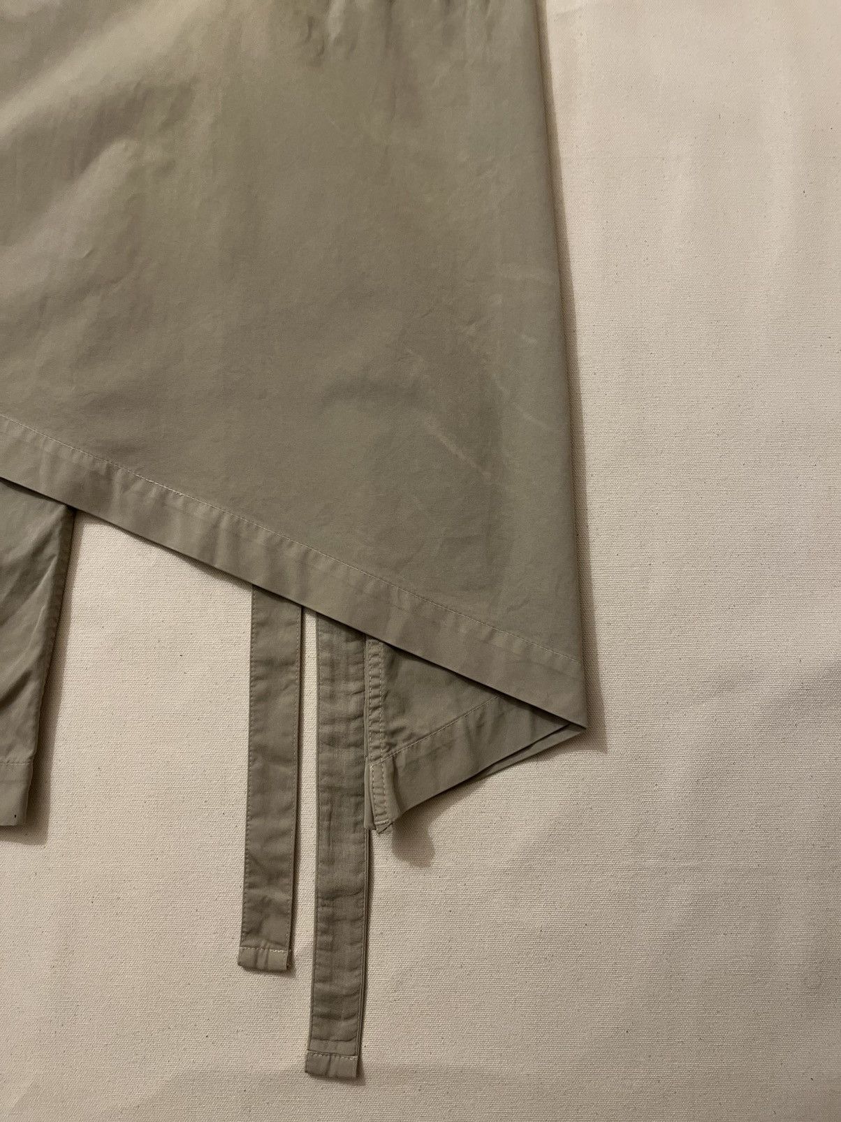Kapital Kapital Wrap Trousers Size US 35 - 5 Thumbnail
