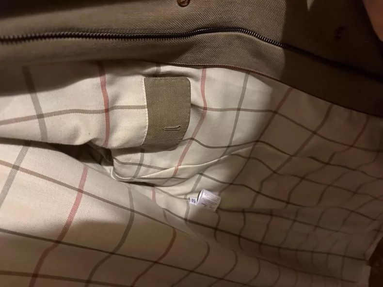 Loro Piana LORO PIANA topcoat Size US M / EU 48-50 / 2 - 5 Thumbnail