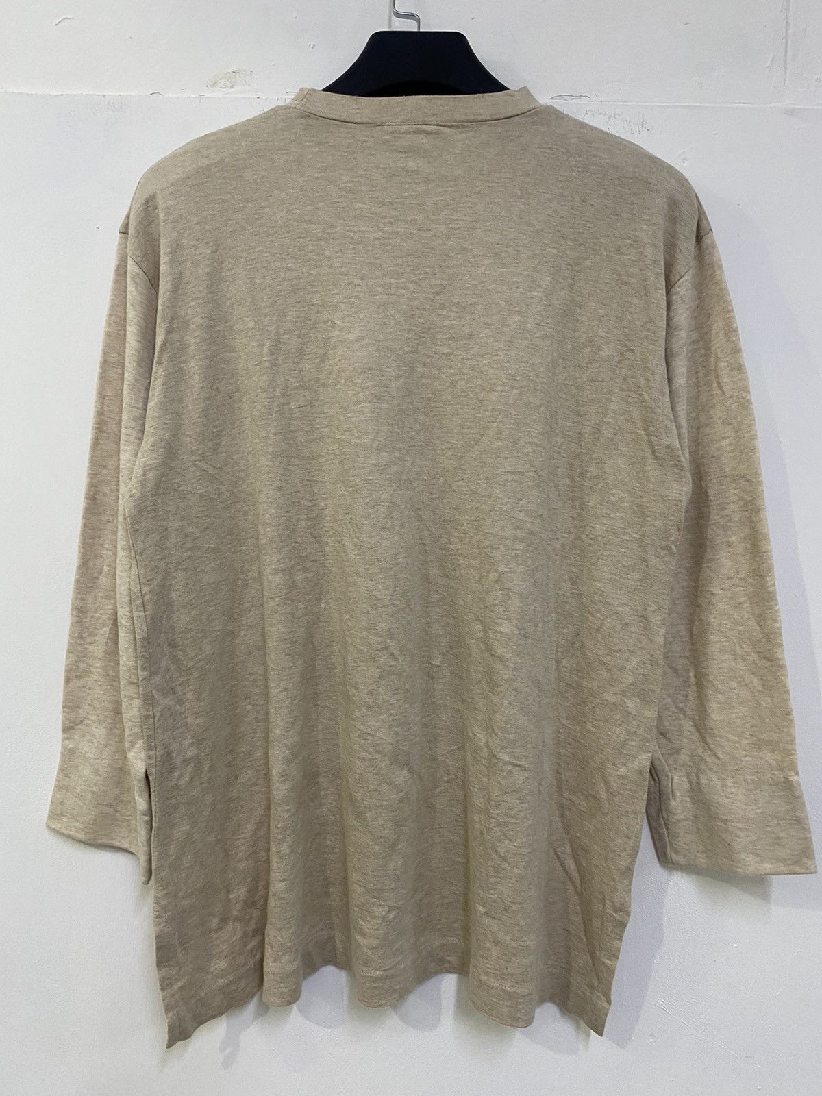 Issey Miyake 💥ISSEY MIYAKE HAI SPORTING GEAR VINTAGE TOMATO KNIT Size ONE SIZE - 6 Thumbnail