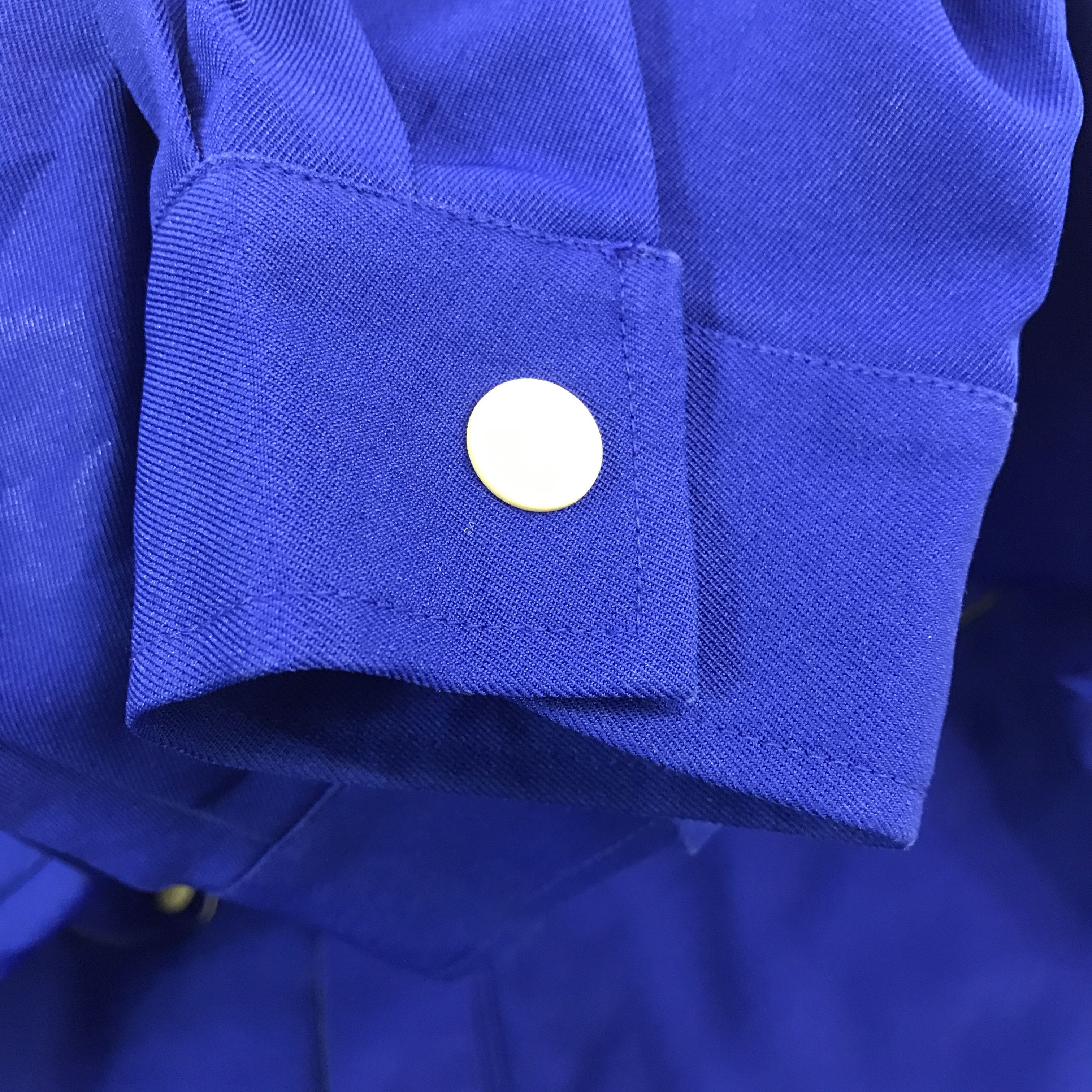 Japanese Brand Mazda Racing Jacket work uniform Size US L / EU 52-54 / 3 - 7 Thumbnail