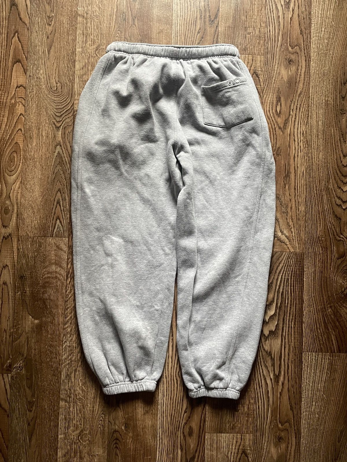 Polo Ralph Lauren Vintage Polo Ralph Lauren Sweatpants Baggy Fit Joggers Size US 32 / EU 48 - 8 Thumbnail
