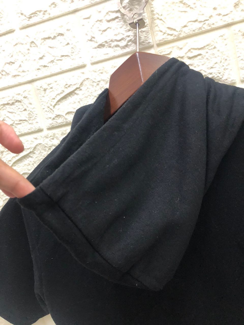 Vintage Dandy Jack EMOTIVE hoodie Japanese Designer Fashion Style Size US L / EU 52-54 / 3 - 5 Thumbnail