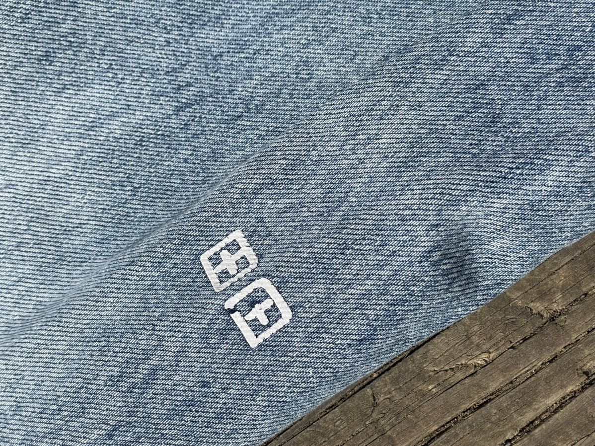 Ksubi Ksubi Jeans Size US 31 - 6 Thumbnail