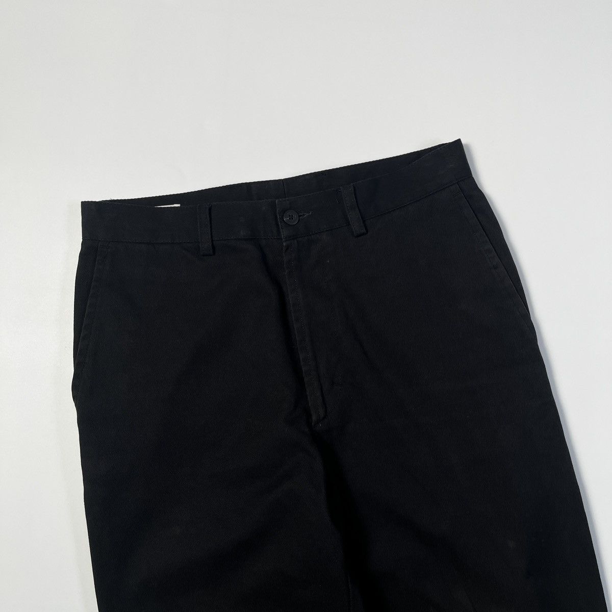 Dries Van Noten Dries Van Noten Chino pants Size US 30 / EU 46 - 2 Thumbnail