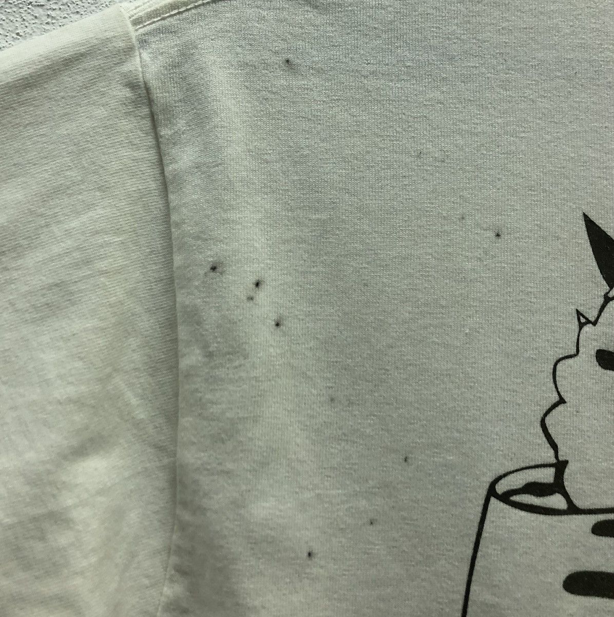 Vintage Gi Immer T-Shirt
