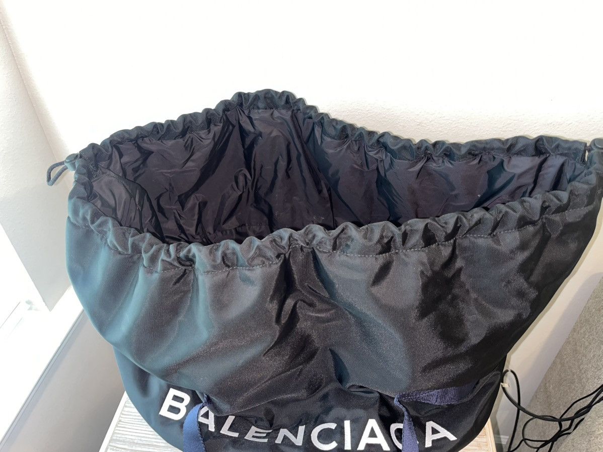 Balenciaga Balenciaga Travel Bag Size ONE SIZE - 7 Thumbnail