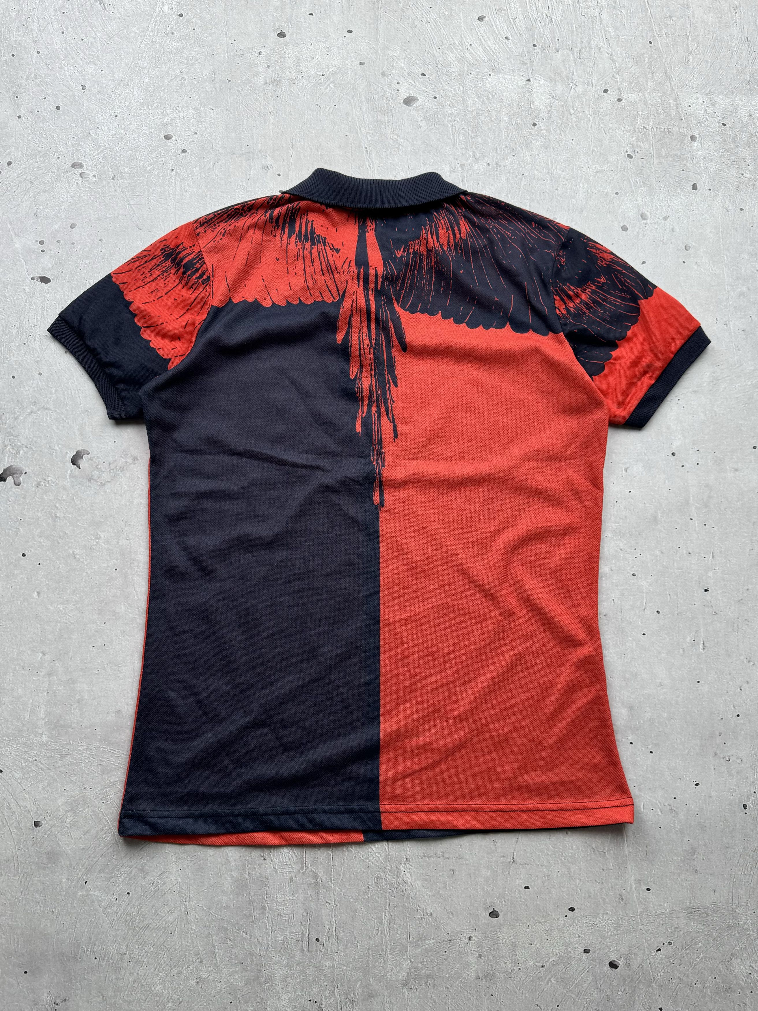 Vintage Marcelo Burlon Vintage T-Shirt Size M / US 6-8 / IT 42-44 - 6 Thumbnail