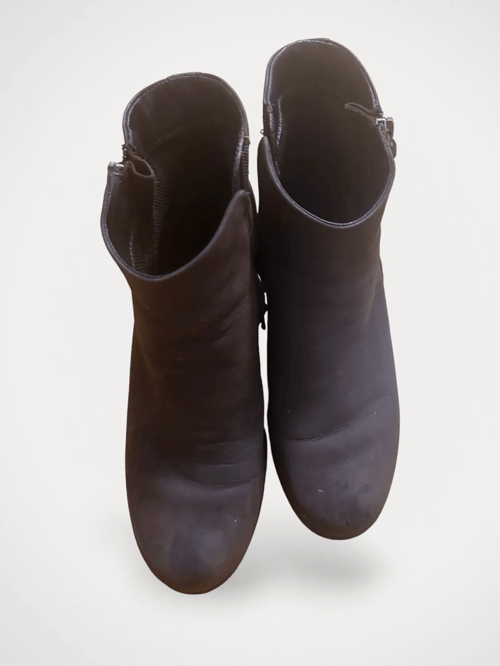 Ecco Ecco Lace up boots Size US 9 / IT 39 - 1 Thumbnail