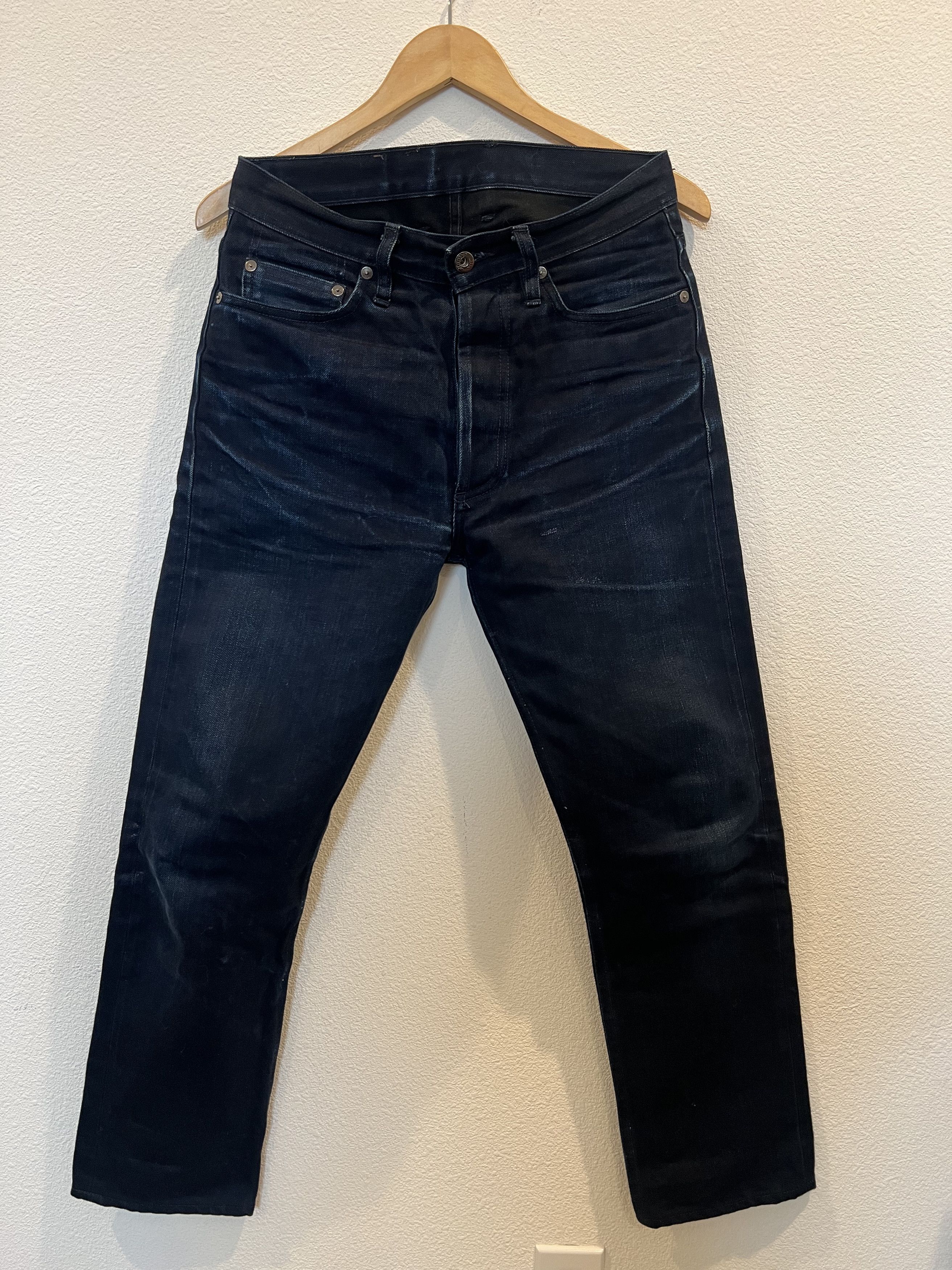 3sixteen CT⁠-⁠120x Classic Tapered ⁠ Size US 29 - 1 Thumbnail