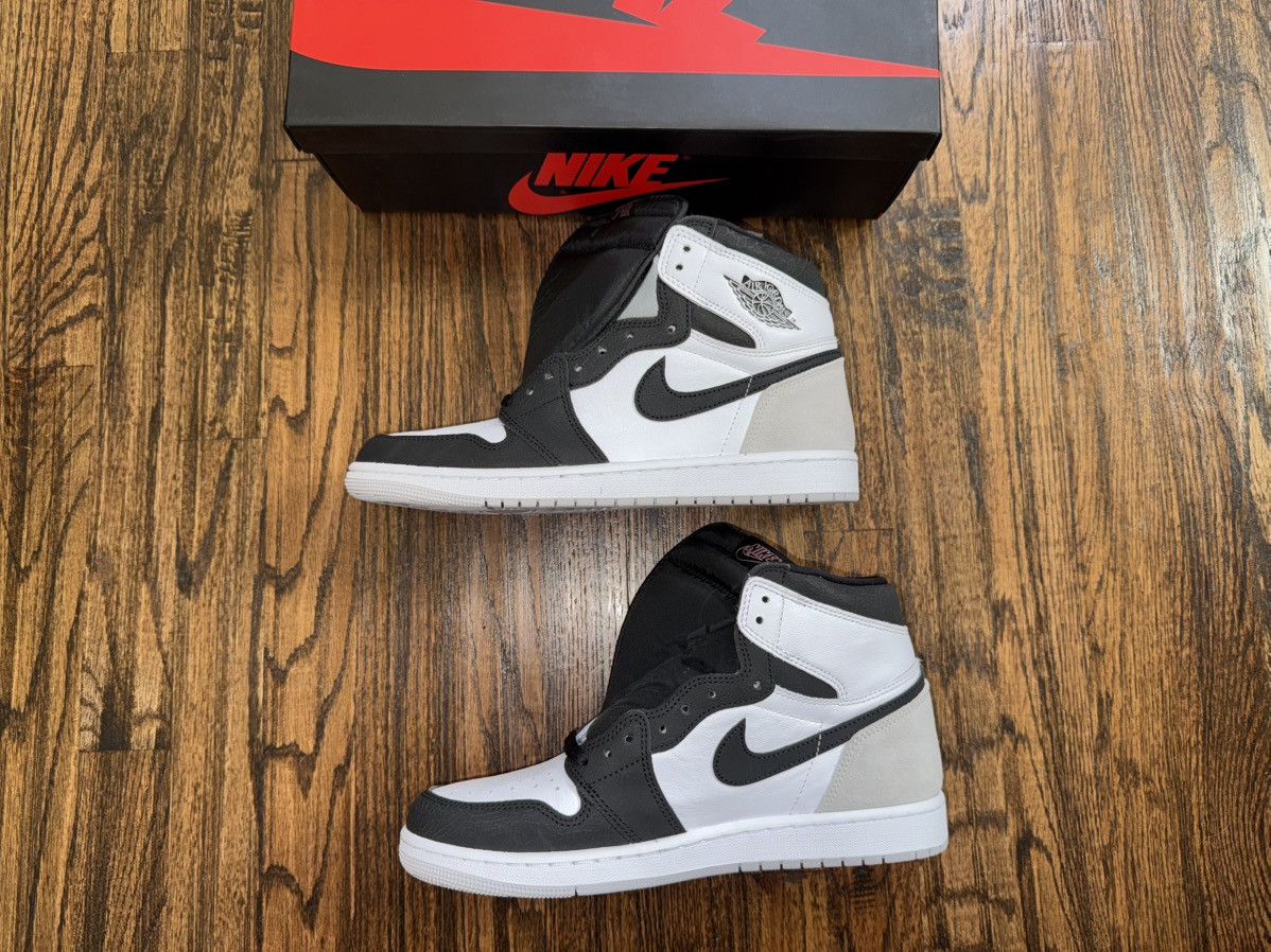 Jordan Brand Nike Jordan 1 Retro High OG “Bleached Coral” Size 10.5 DS Size US 10.5 / EU 43-44 - 3 Thumbnail