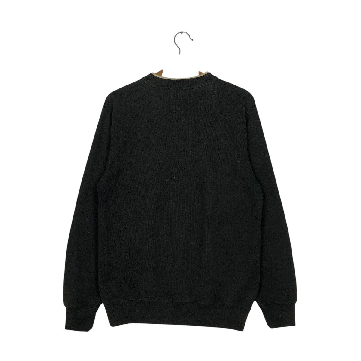 Japanese Brand 🔥VINTAGE SWEATSHIRT SACSNY Y’SACCS GOLF YOHJI YAMAMOTO Size US M / EU 48-50 / 2 - 10 Thumbnail