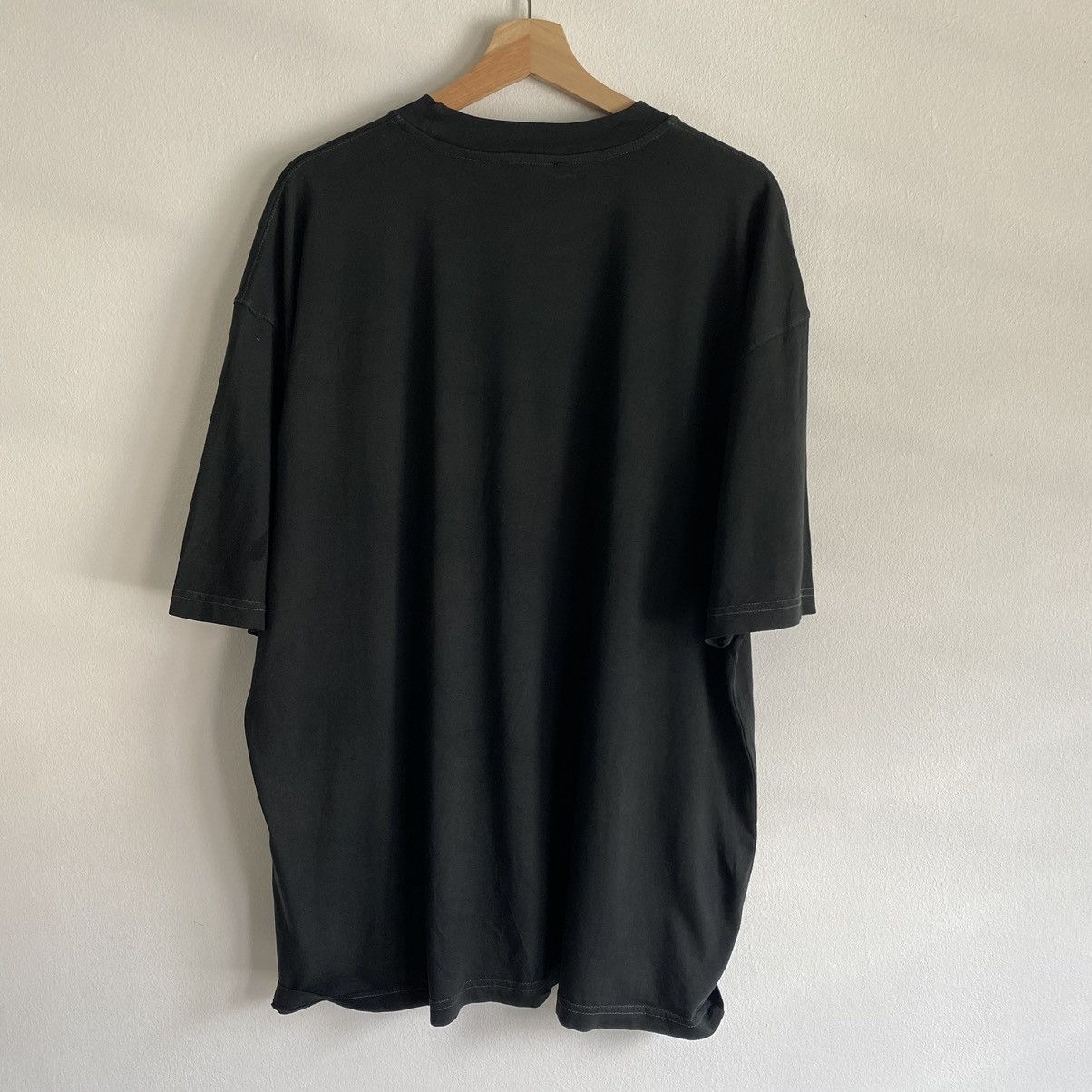 Diesel Diesel Italian Glamour Puff Print Tee Y2K Size US L / EU 52-54 / 3 - 6 Thumbnail