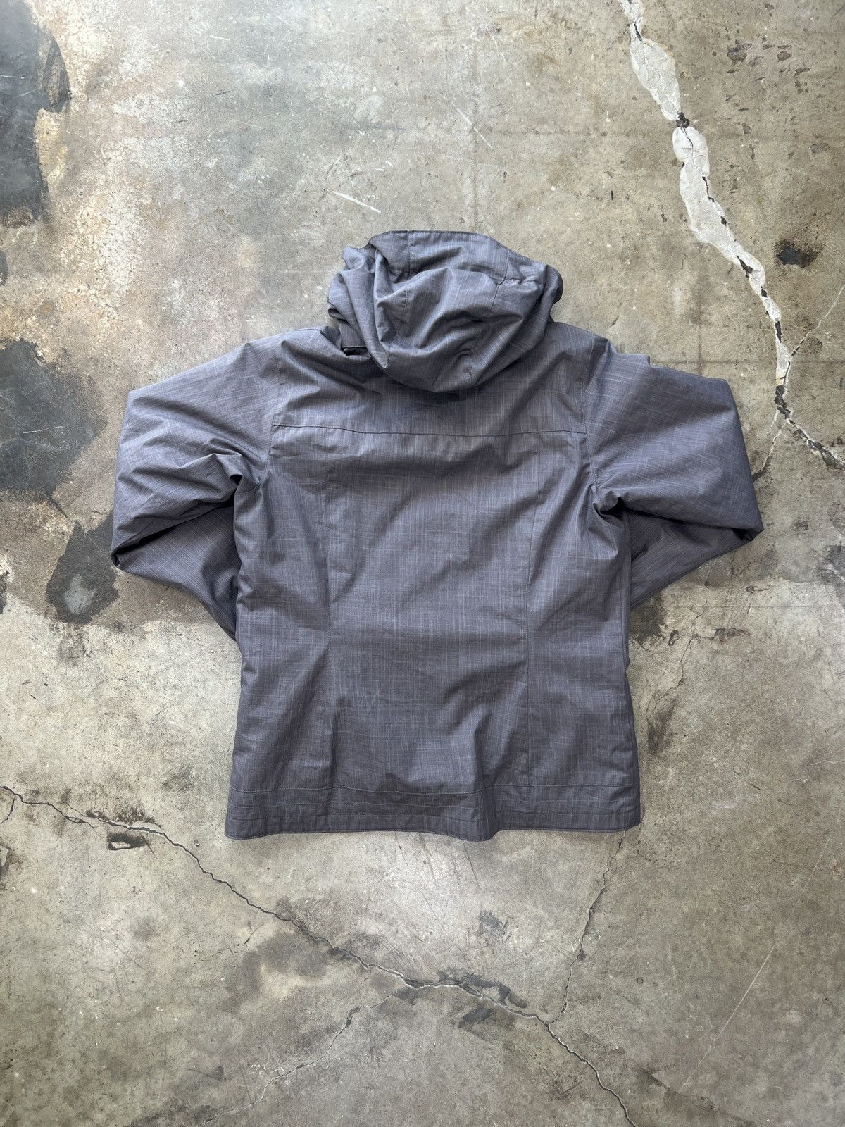 Columbia Columbia Interchange All Weather Jacket Medium Size M / US 6-8 / IT 42-44 - 4 Thumbnail