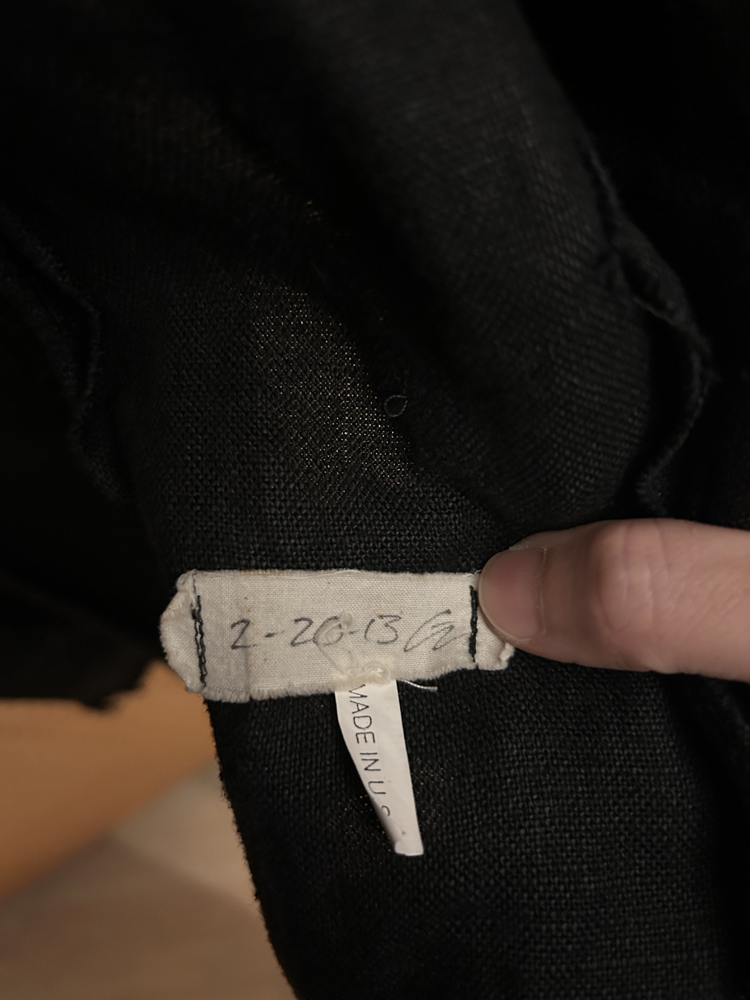 Greg Lauren Greg Lauren The Dickens Mozart Sport Coat Size US S / EU 44-46 / 1 - 9 Thumbnail