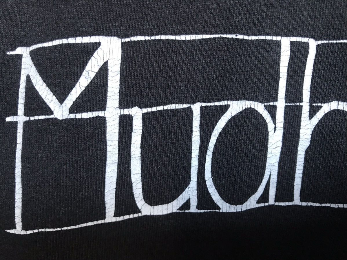 Band Tees MUDHONEY Long Sleeve Band T Shirt Size US L / EU 52-54 / 3 - 21 Thumbnail