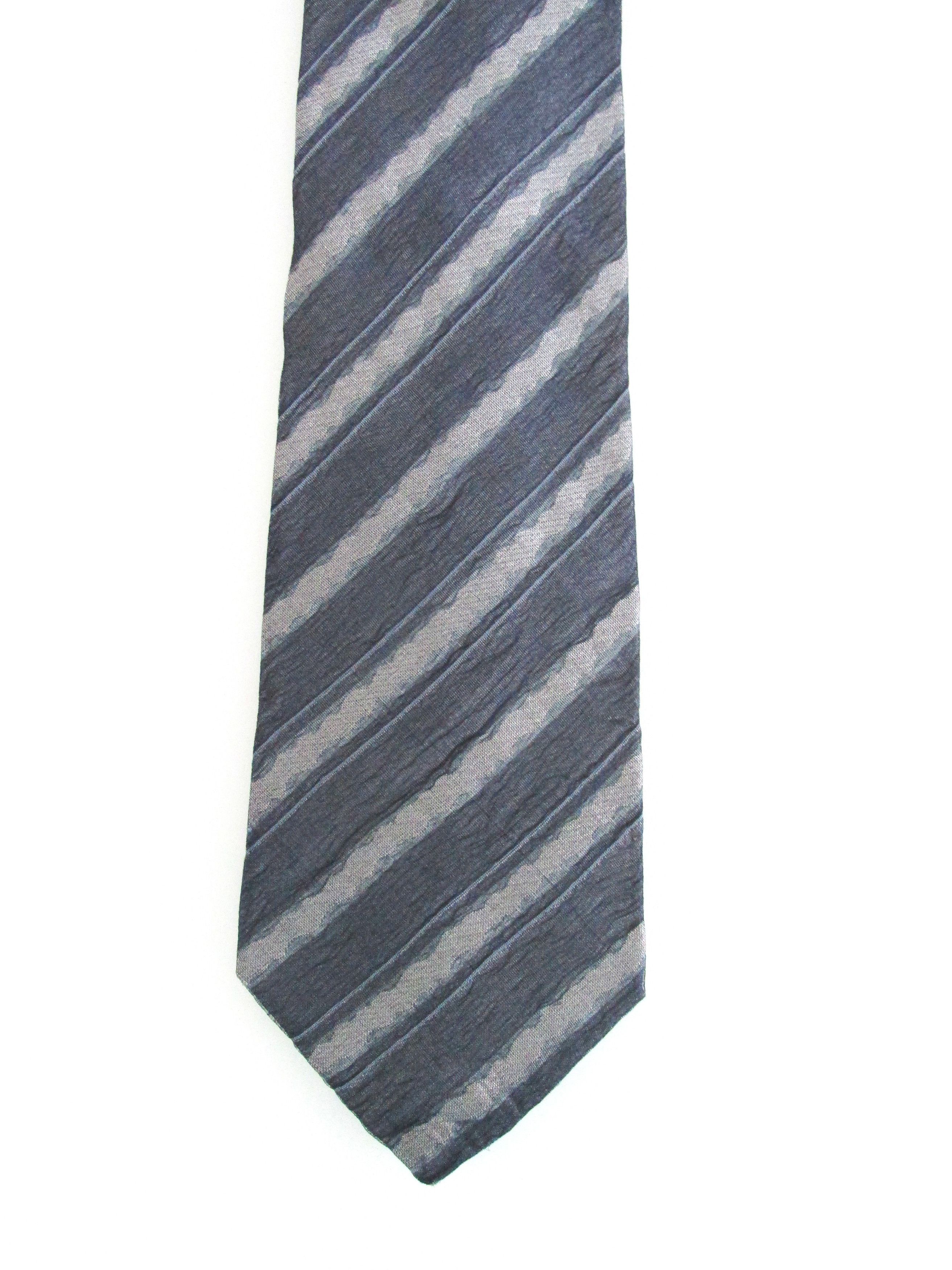 Banana Republic Banana Republic Men's Silk Tie Size ONE SIZE - 2 Thumbnail