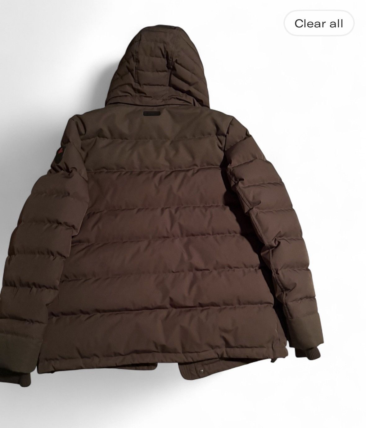 Pajar Pajar Locarno Men’s Lightweight Puffer Size US L / EU 52-54 / 3 - 2 Thumbnail