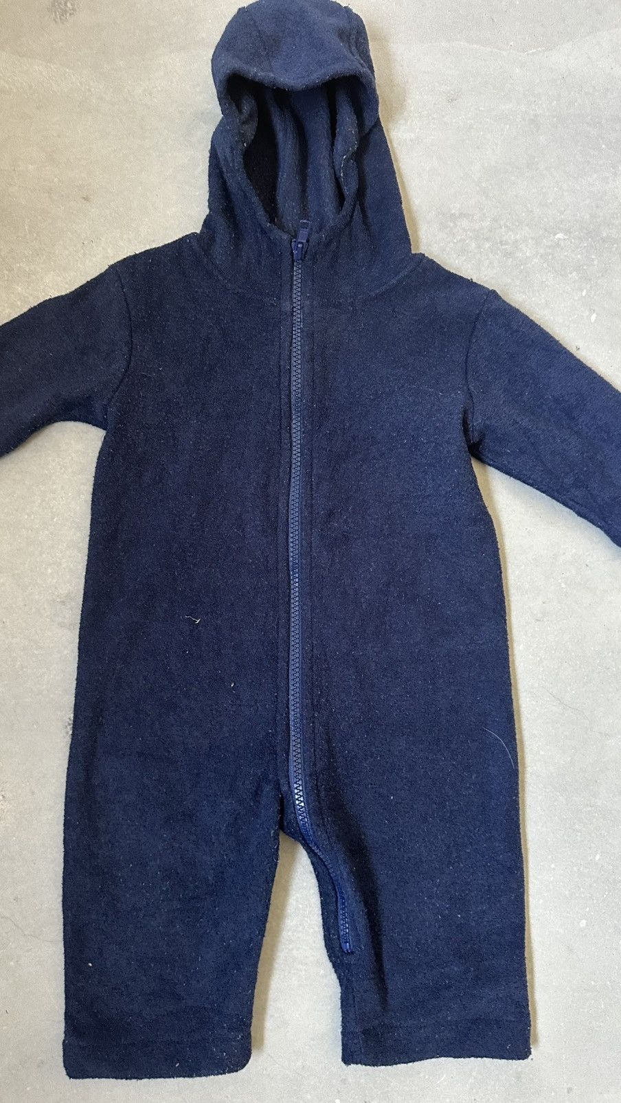 agnes b. AGNES B BABY JUMPSUIT Size US XXS / EU 40 - 2 Thumbnail