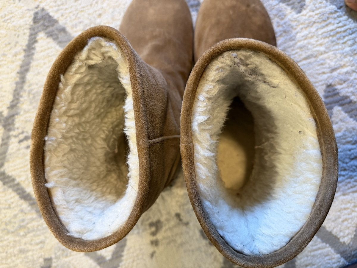 Balenciaga Balenciaga alaska boot Size US 10 / EU 43 - 6 Thumbnail
