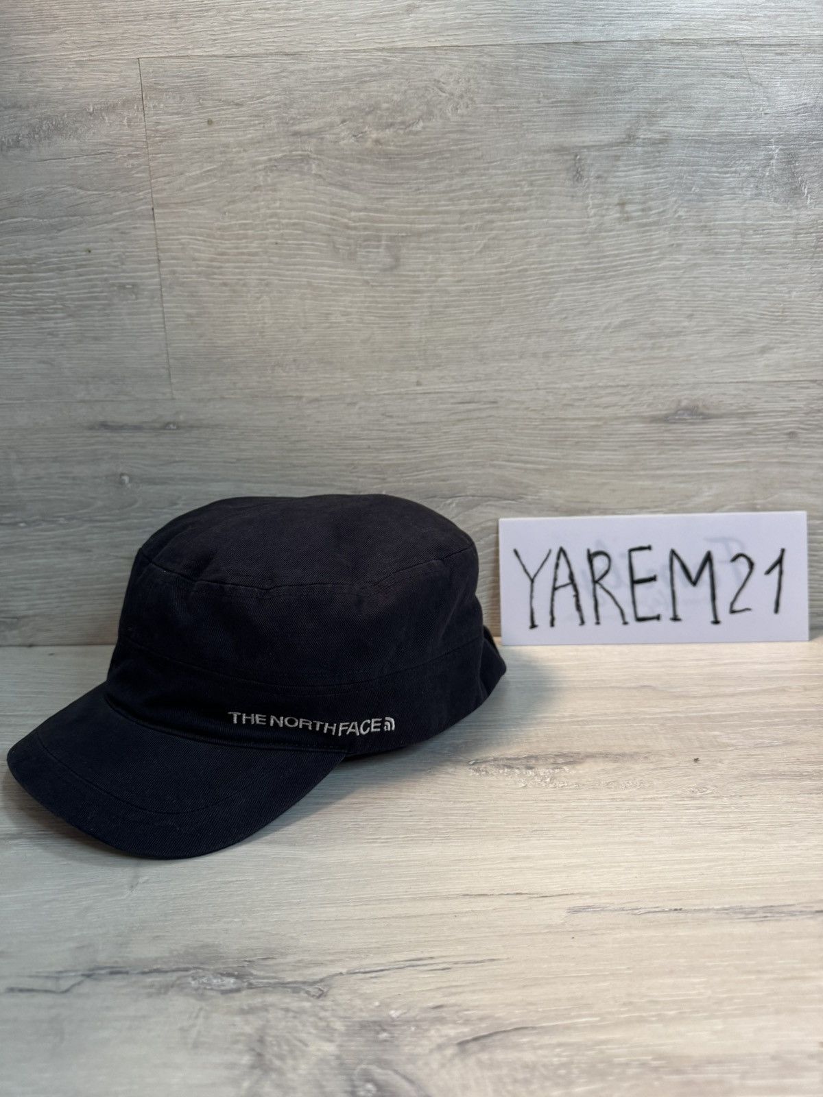 The North Face The North Face cap hat Size ONE SIZE - 1 Thumbnail