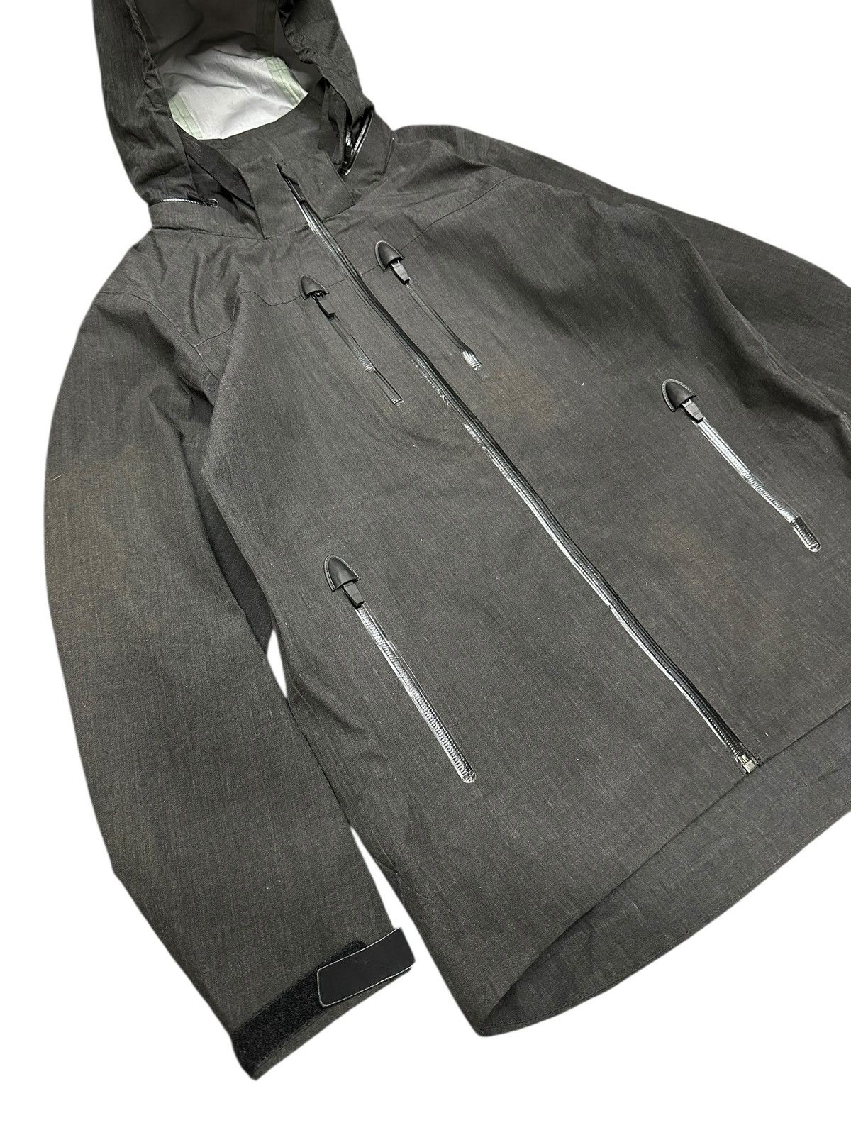 Snow Peak Snow Peak Gorpcore Jacket Waterproof Size US S / EU 44-46 / 1 - 3 Thumbnail