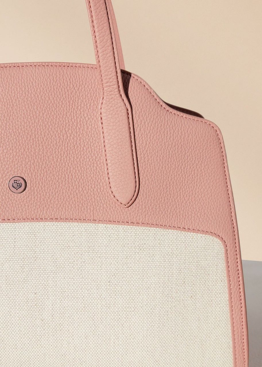 Loro Piana o1srvl11e0624 Size: OS FAL6780 Bag in Purple Size ONE SIZE - 5 Thumbnail