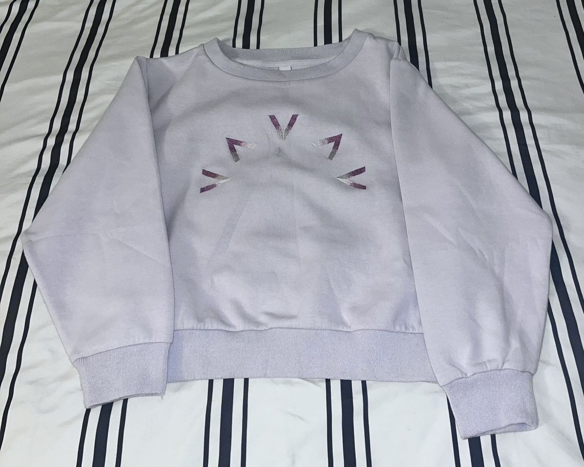 Varley Varley Sweatshirt Size XS / US 0-2 / IT 36-38 - 1 Thumbnail
