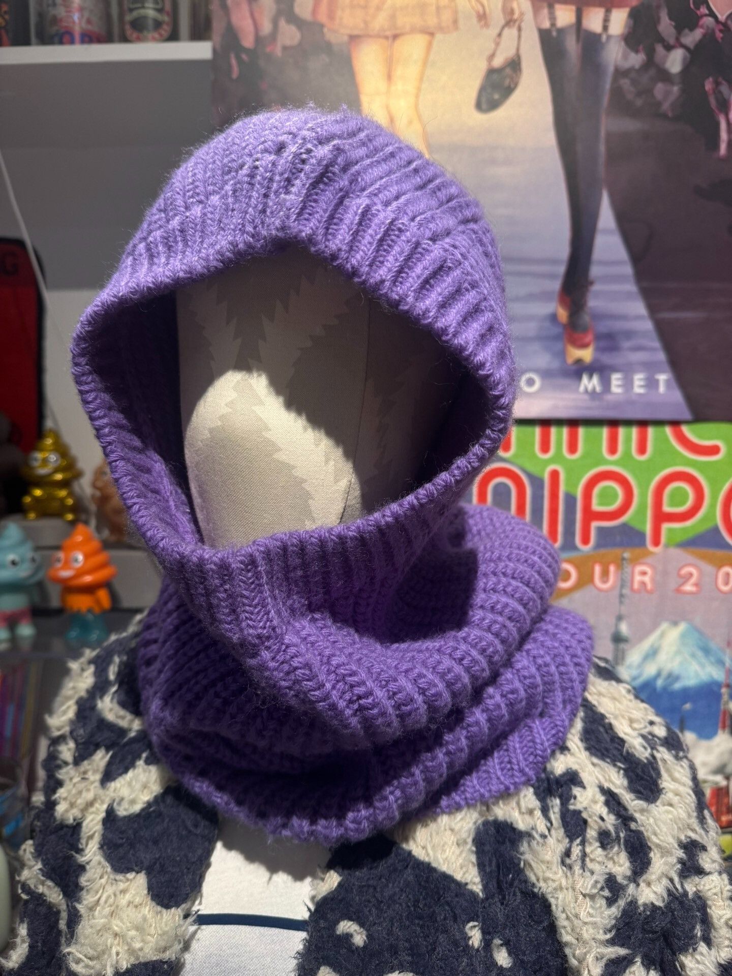Soloist Balaclava | Grailed