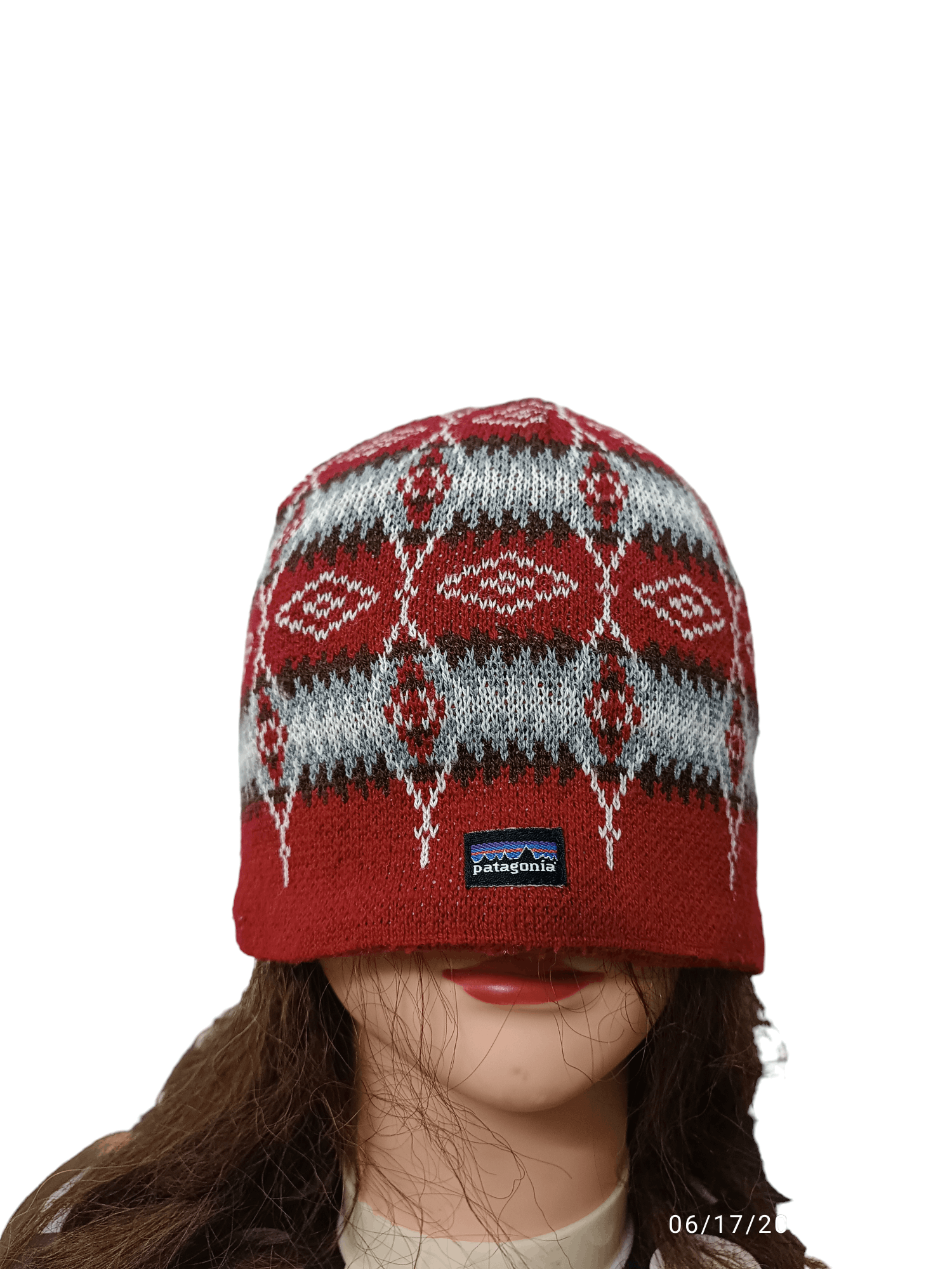 Patagonia Patagonia beanie canada Size ONE SIZE - 1 Thumbnail